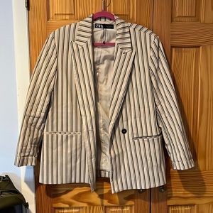 Zara blazer